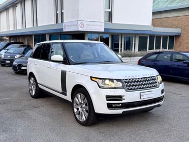 Land Rover Range 3.0 TDV6 Vogue