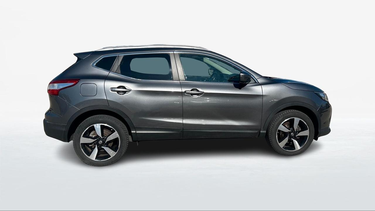 Nissan Qashqai 1.6 dCi 2WD N-Connecta