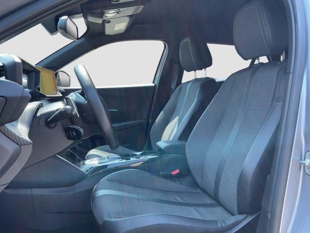 PEUGEOT 2008 2008 PureTech 130 S&S EAT8 Allure Pack
