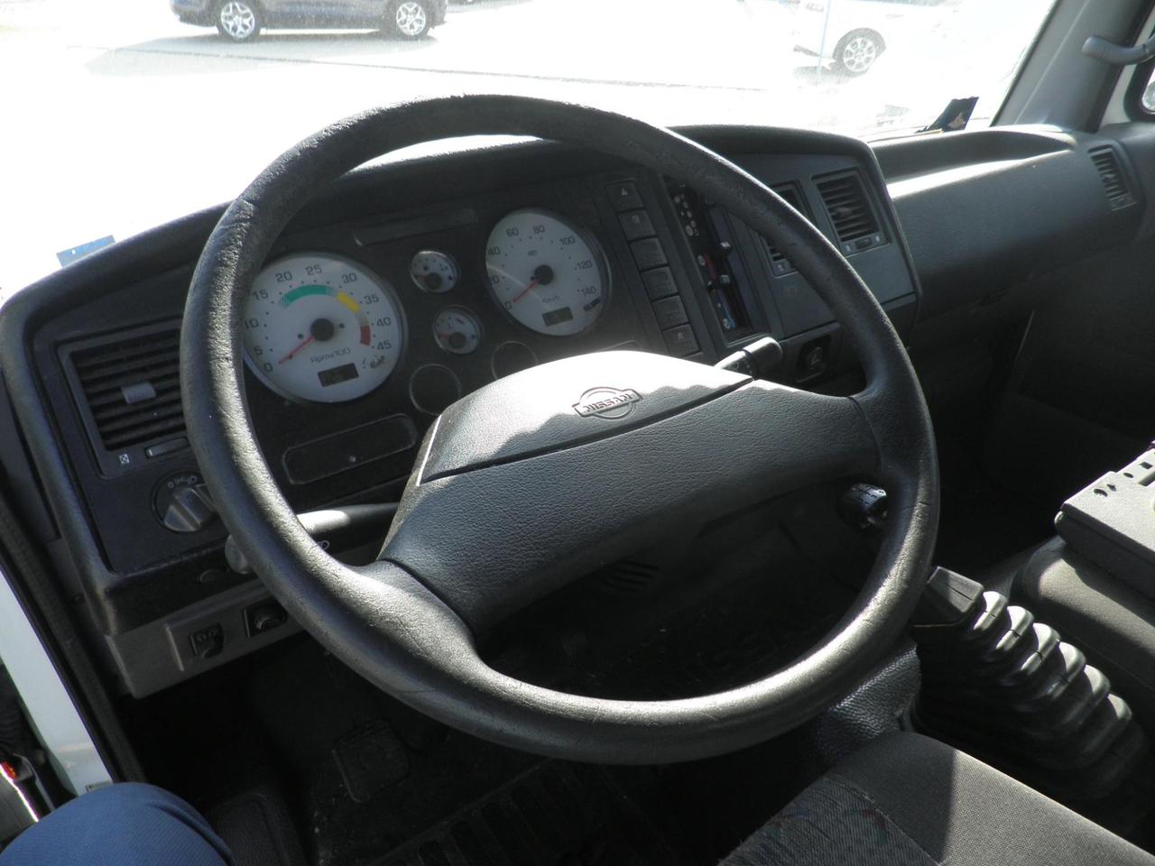 NISSAN ATLEON V.I.TK 56.35 ATLEON V.I.TK 56.35