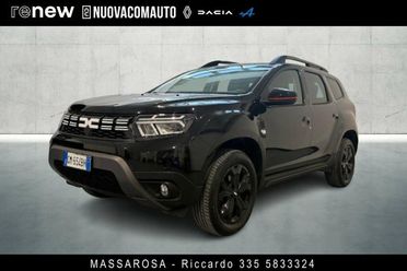 Dacia Duster 1.5 Blue dCi SL Extreme 4x2