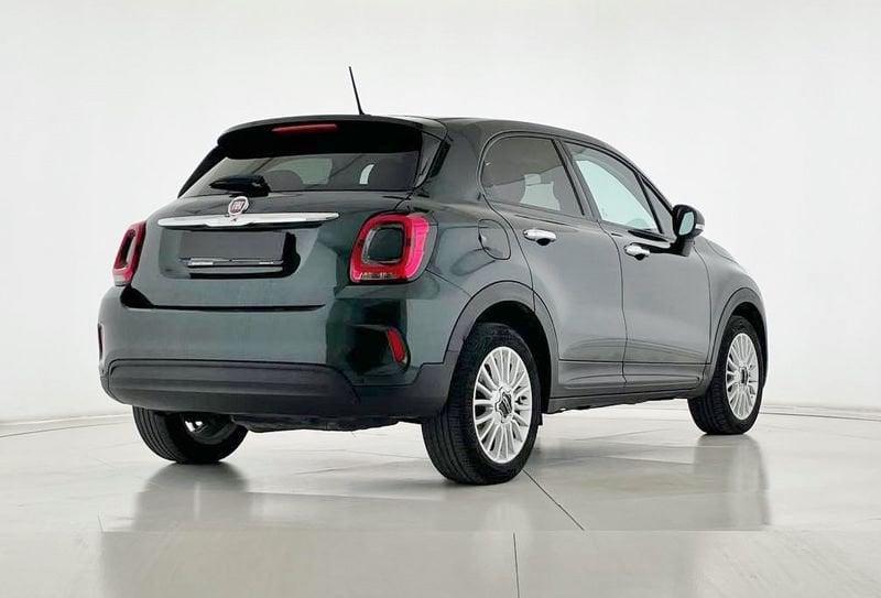 FIAT 500X 500X 1.3 MultiJet 95 CV Connect