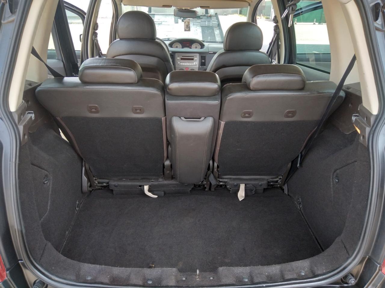 Lancia MUSA 1.4 16V 95cv Oro x neopatentati