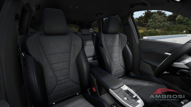 BMW iX1 eDrive20 Msport Package