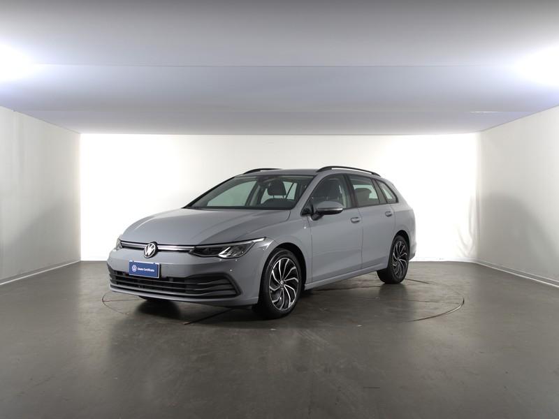 Volkswagen Golf variant 1.0 tsi evo life 110cv