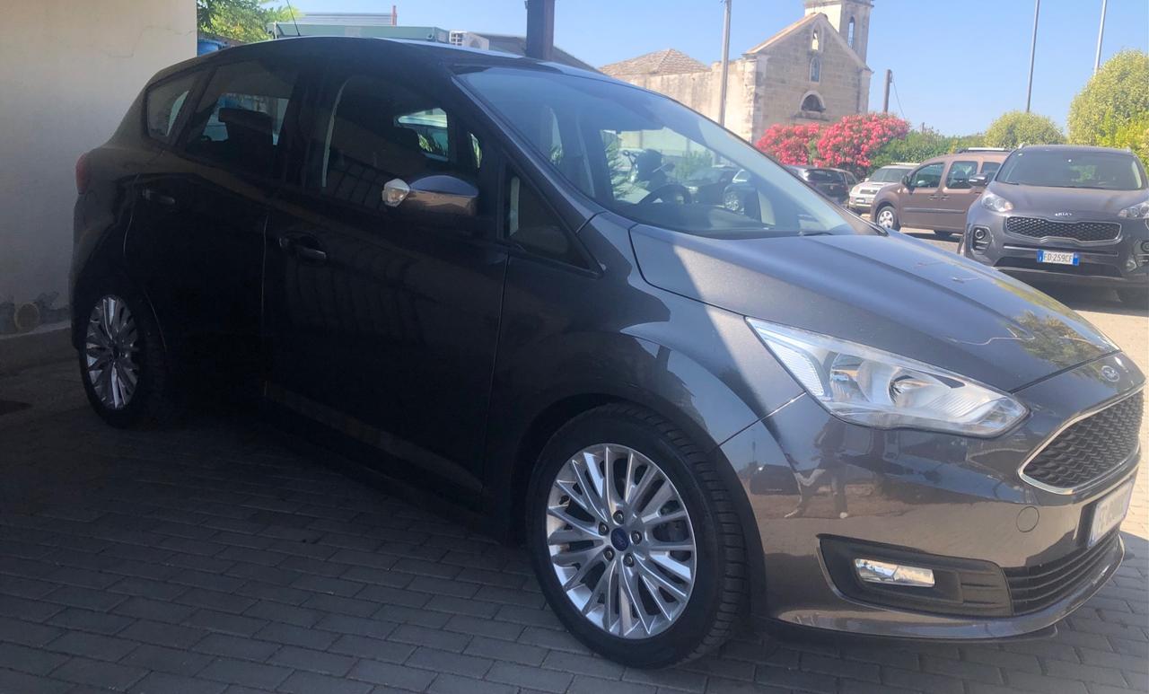 Ford C-Max 1.5 TDCi 120CV Start&Stop Business