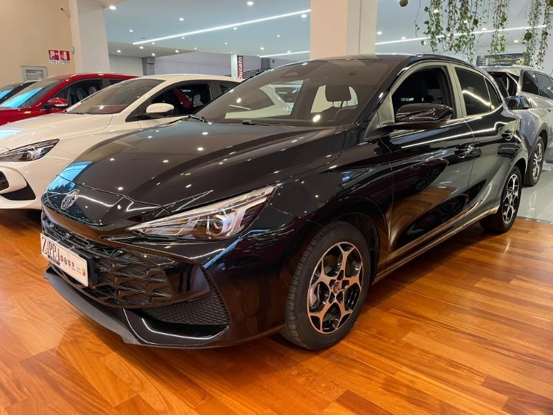MG MG3 1.5 Comfort