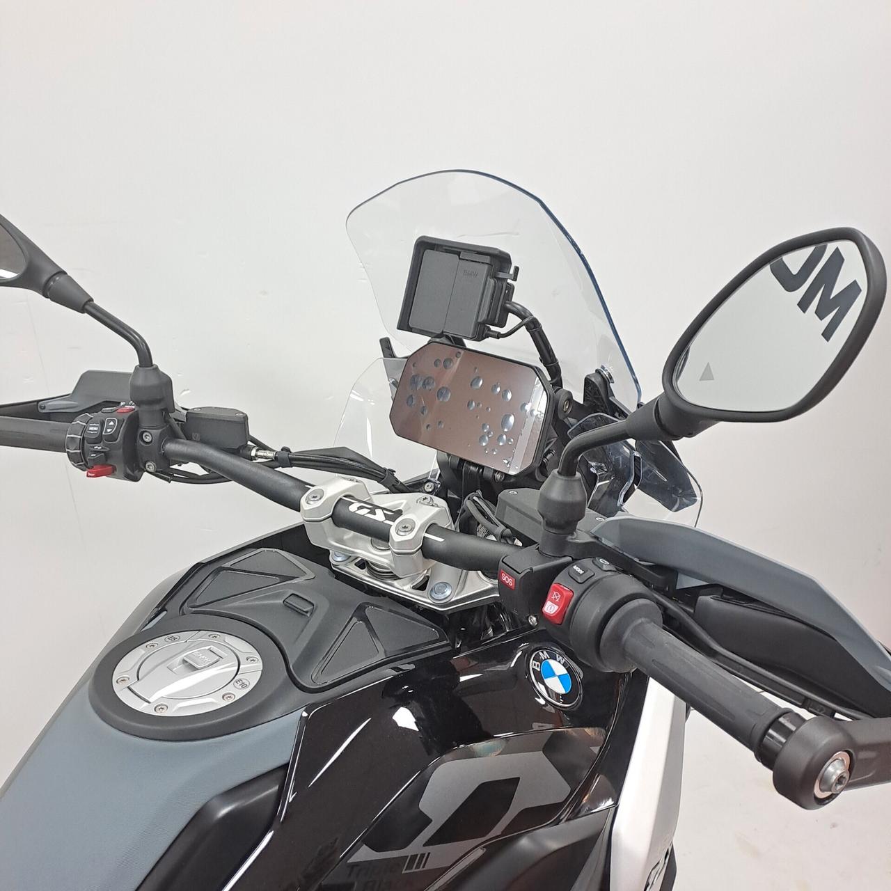 BMW R 1300 GS Triple Black *TUA DA 230eu AL MESE