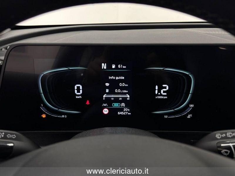 KIA Sportage 1.6 TGDi MHEV Business