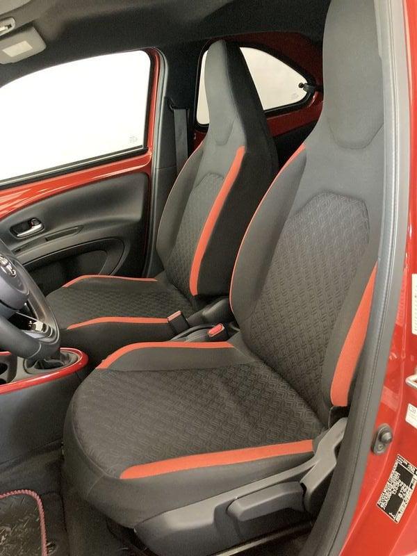 Toyota Aygo X Aygo X 1.0 Trend 72cv