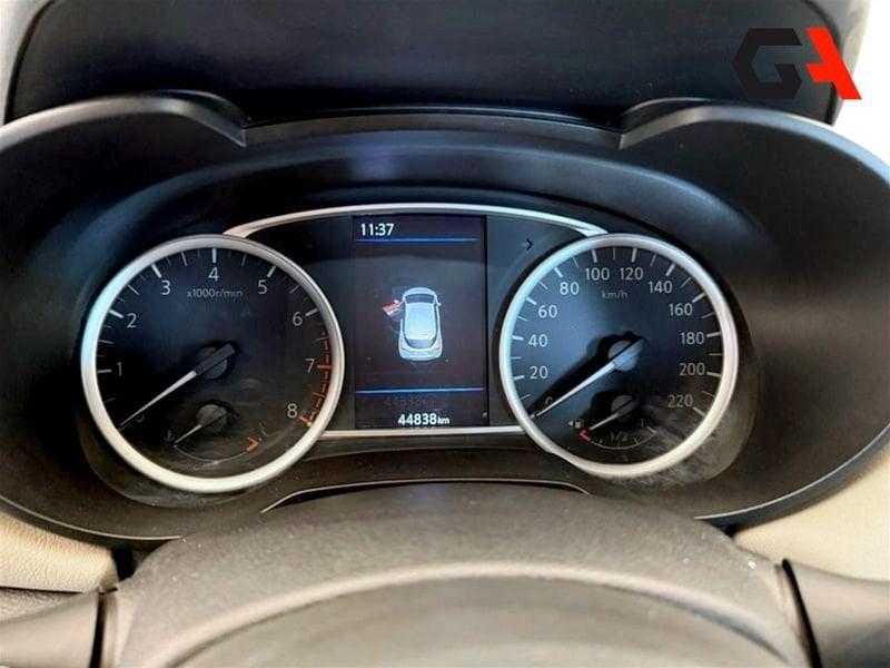 Nissan Micra IG-T 92 GPL 5 porte Eco Acenta