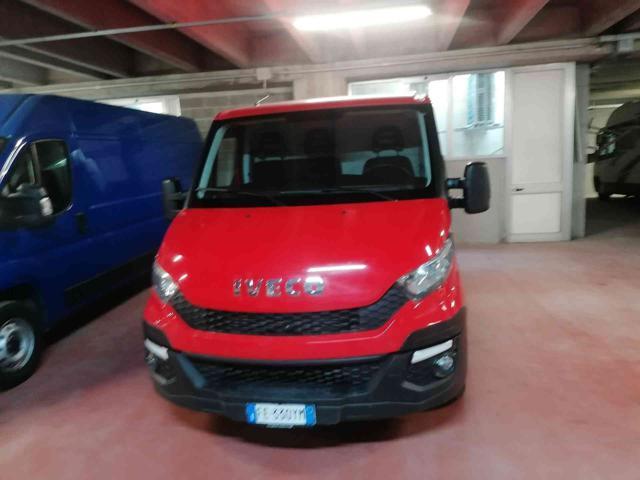 IVECO Daily 35C21A8V 3.0 HPT PM-TN- Furgone Hi-Matic