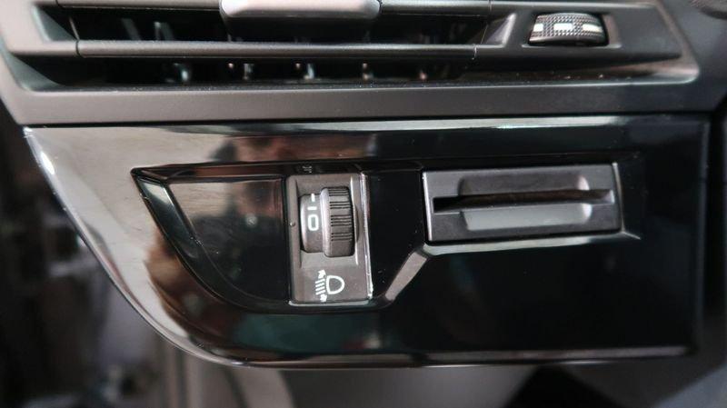 Citroën Grand C4 Spacetourer C4 Grand Spacetourer 1.5 bluehdi Feel s&s 130cv eat8 # 7 POSTI #