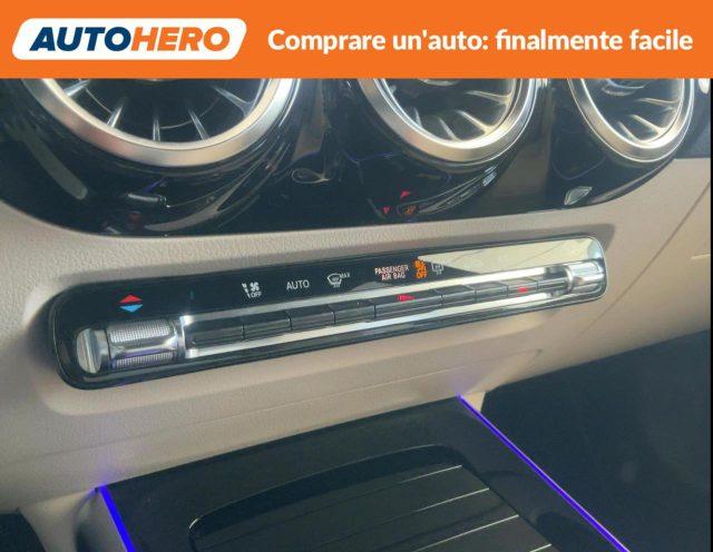MERCEDES-BENZ B 250 Automatic 4Matic Progressive Advanced