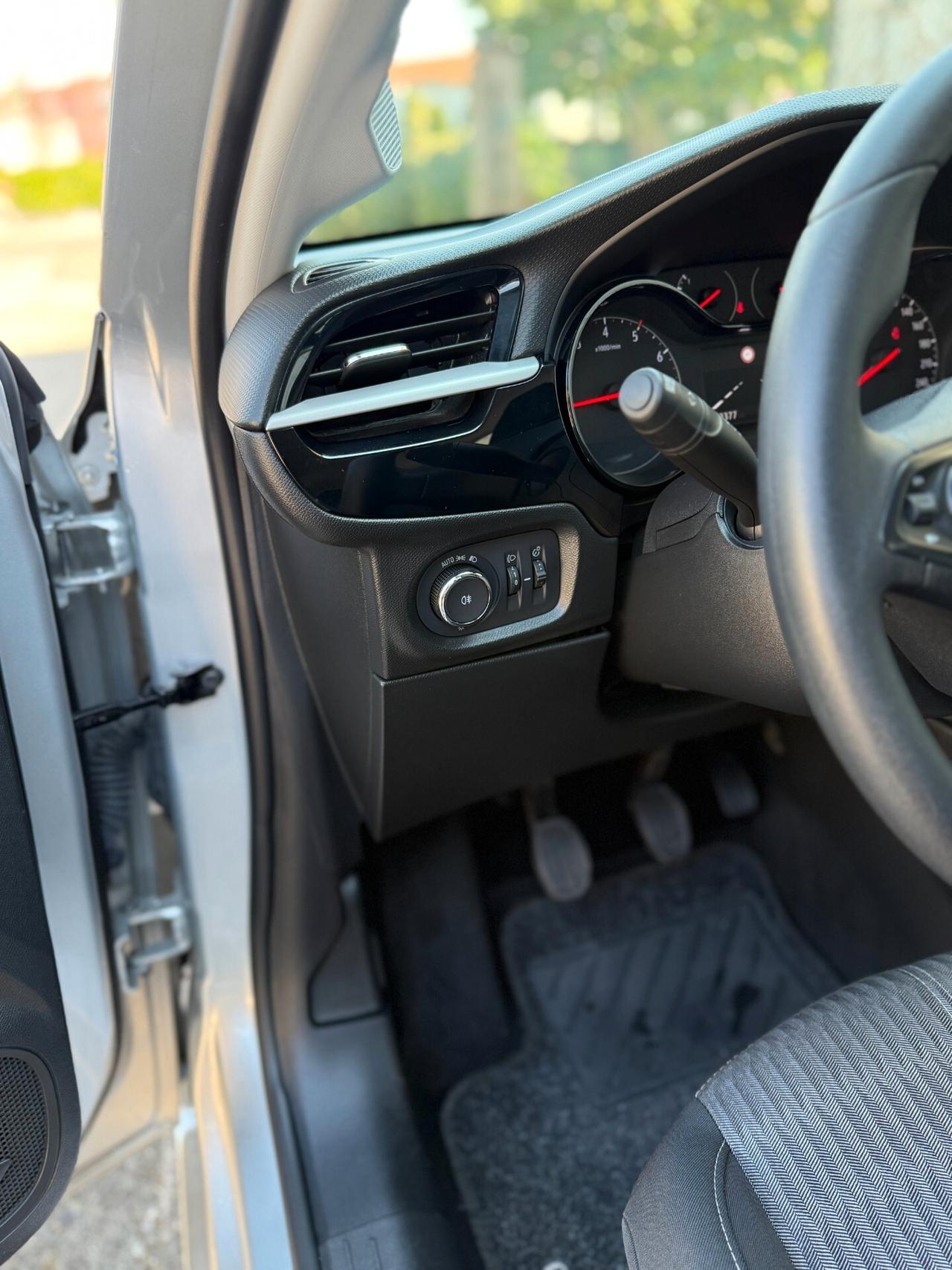 Opel Corsa 1.2 Edition- 2023