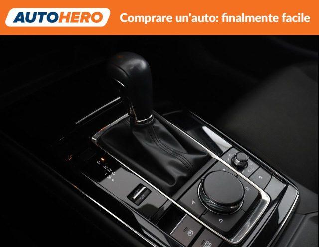 MAZDA CX-30 2.0L e-Skyactiv-G 150 CV M Hybrid 2WD Homura