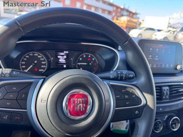 FIAT Tipo NEOPATENTATI Tipo S SW 1.0 t3 100cv TG : GP935FW