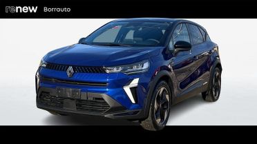 Renault Captur Captur ECO-G 100 CV Techno