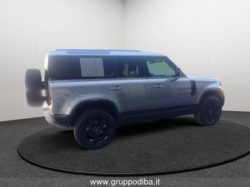 Land Rover Defender VII 2020 110 Diesel 110 3.0d i6 mhev SE awd 250cv auto