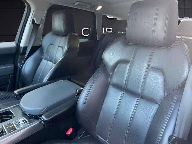 Land Rover Range Rover Sport 3.0 TDV6 HSE DYNAMIC BLACK ED/21/LED/TERR RESP