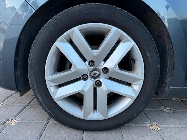 Renault Clio SCe 65 CV 5 porte Intens 2021