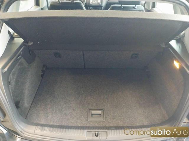 VOLKSWAGEN Polo 1.2 TDI DPF 5 p. Comfortline