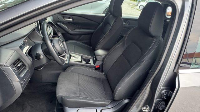 NISSAN Qashqai e-Power Acenta