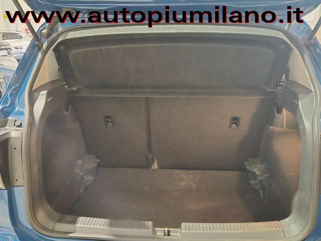 VOLKSWAGEN T-Cross 1.0 TSI Urban BMT