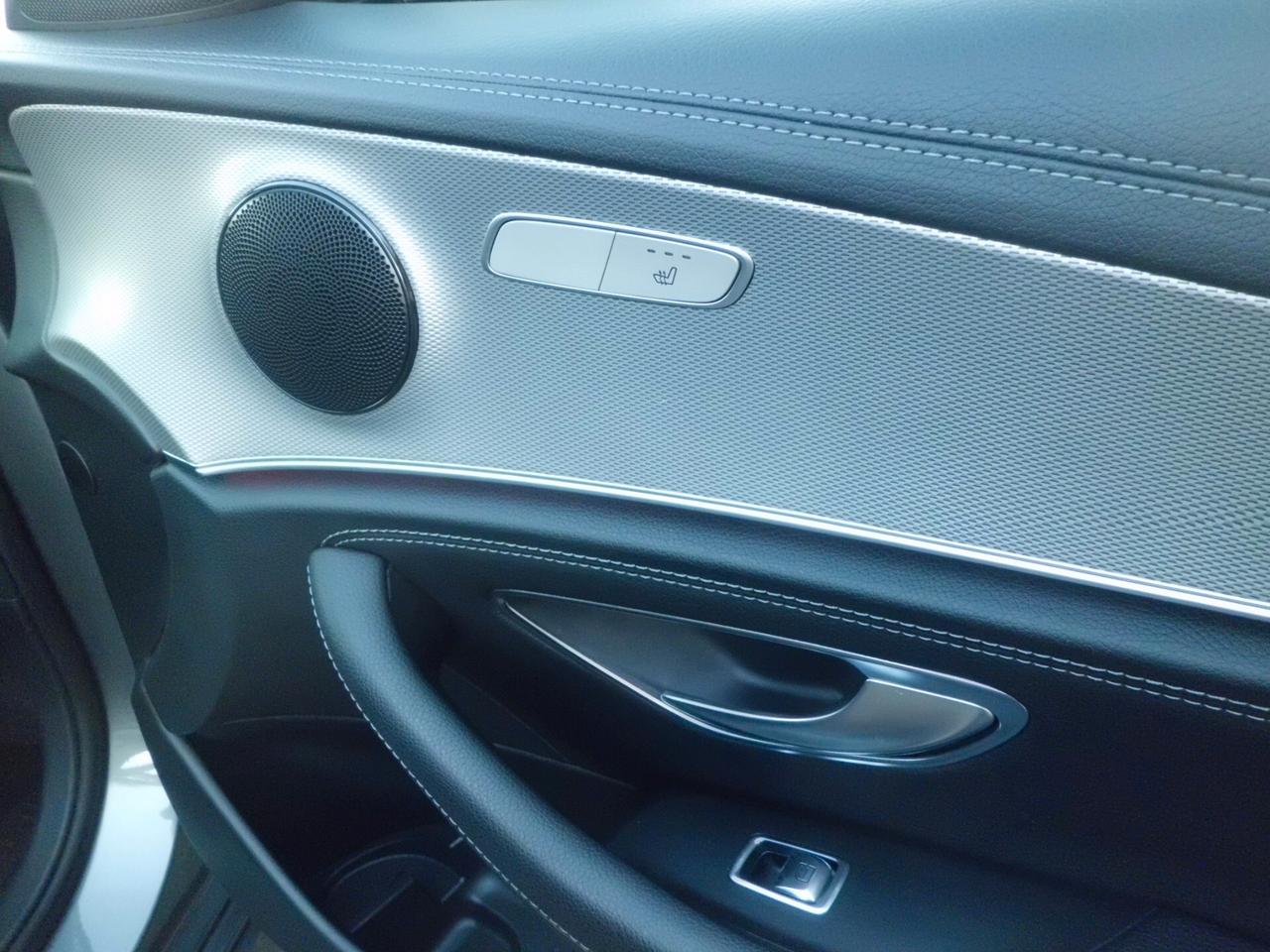 Mercedes-benz E 220 d 4Matic Auto Premium Plus