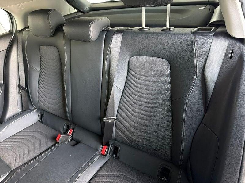 Mercedes-Benz Classe A A 180 d Automatic Progressive Advanced