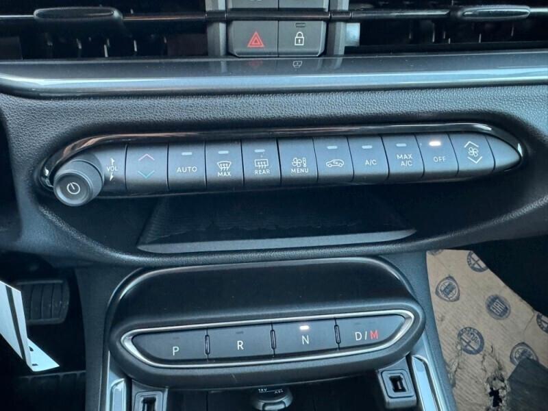 Fiat 600 1.2 145cv Hybrid Icon