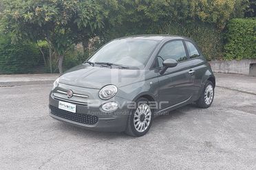 FIAT 500 1.0 Hybrid Launch Edition