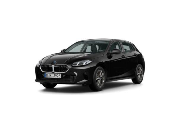 BMW 116 5p. Aut.