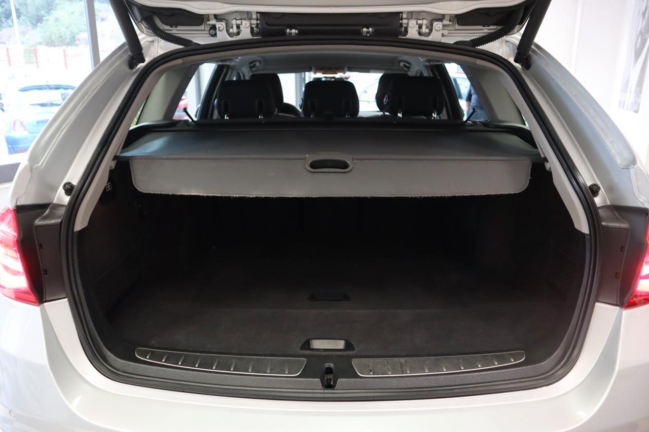 Bmw 318 318d Touring Sport