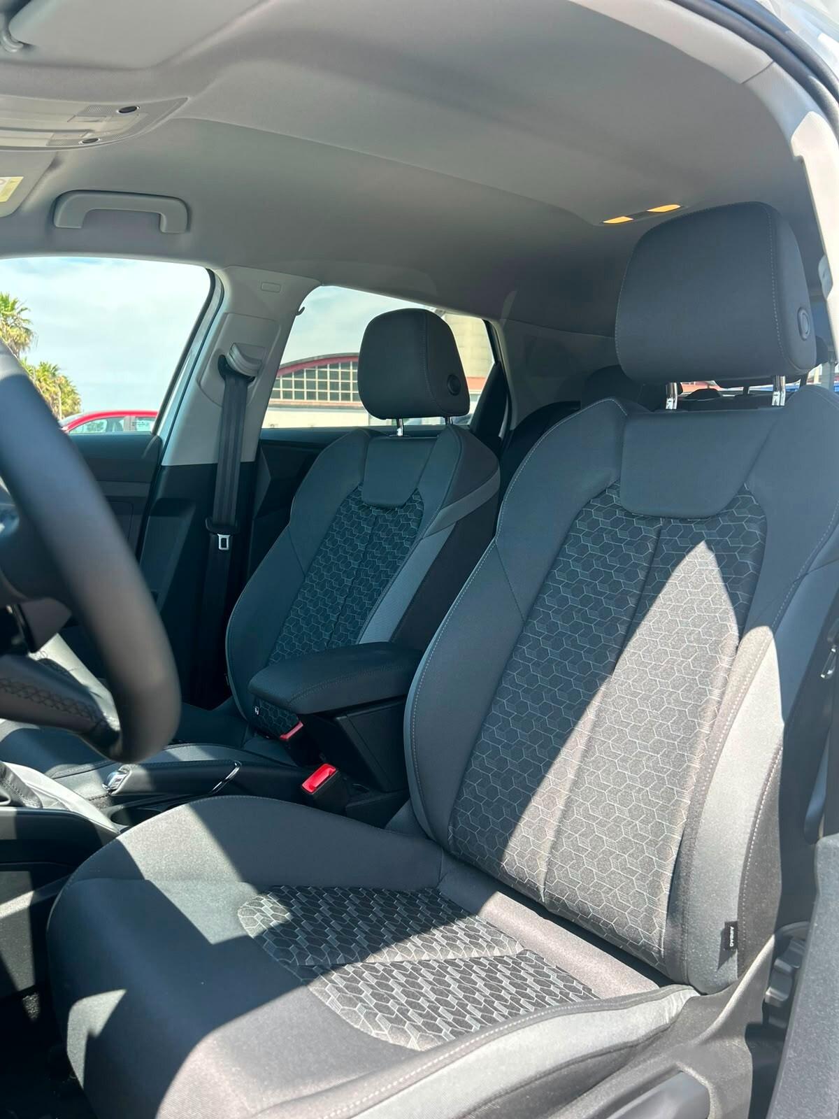 Audi A1 allstreet 30 TFSI S tronic Business