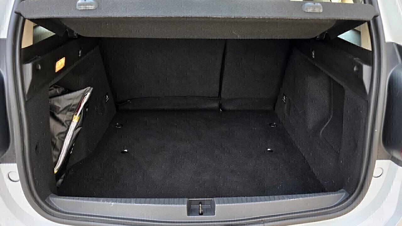 Dacia Duster 1.5DCi 116CV Prestige