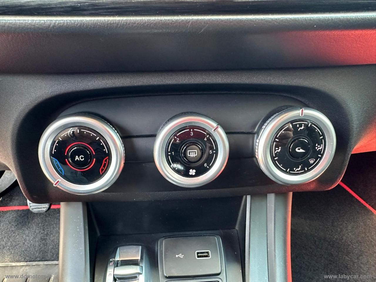 ALFA ROMEO Giulietta 1.4 Turbo 120 CV GPL *GPL*