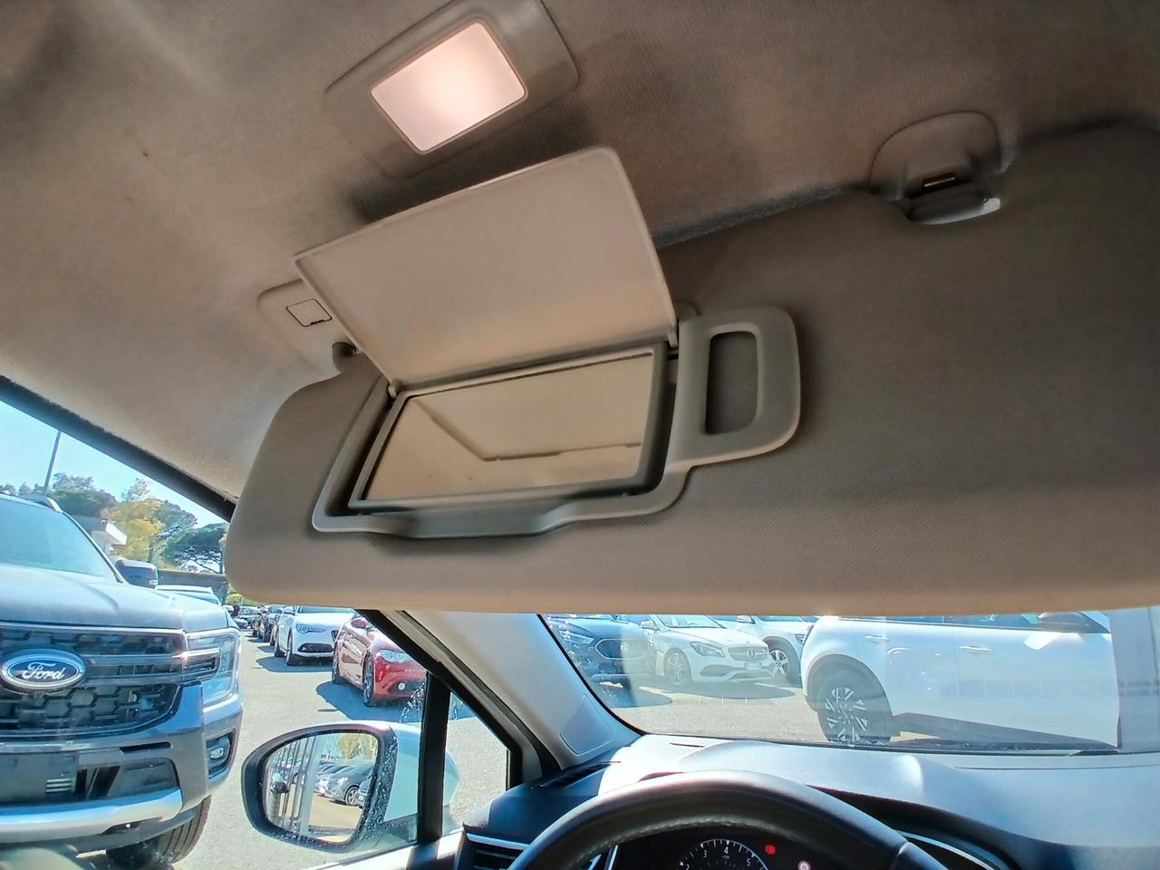 Renault Clio TCe 90 CV 5 porte R.S. Line