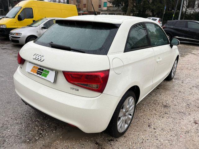 AUDI A1 AUTOMATICA! 1.4 TFSI S tronic Attraction