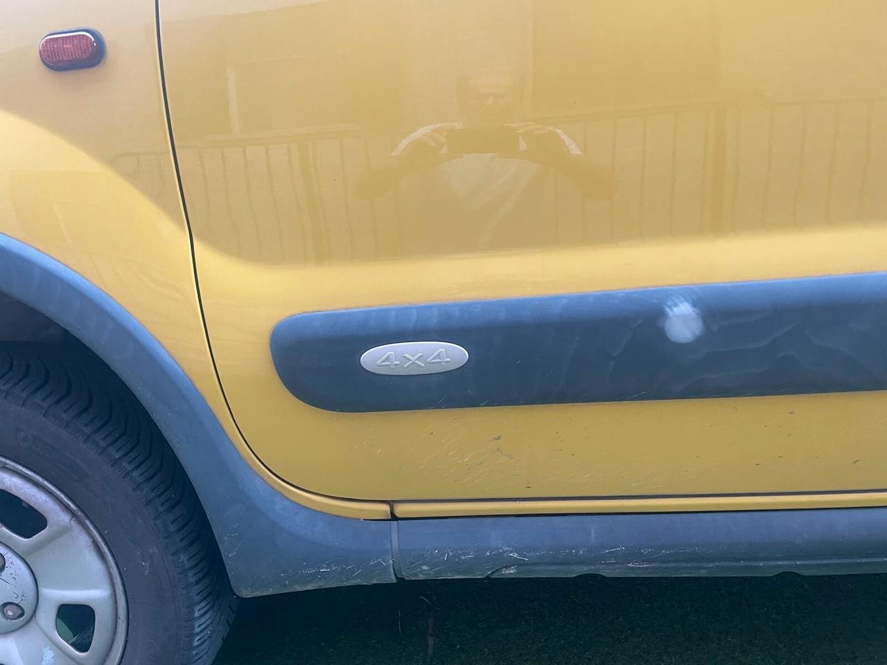 Renault Kangoo 1.9 dCi 4x4 5p. Privilège in prossimo arrivo ....