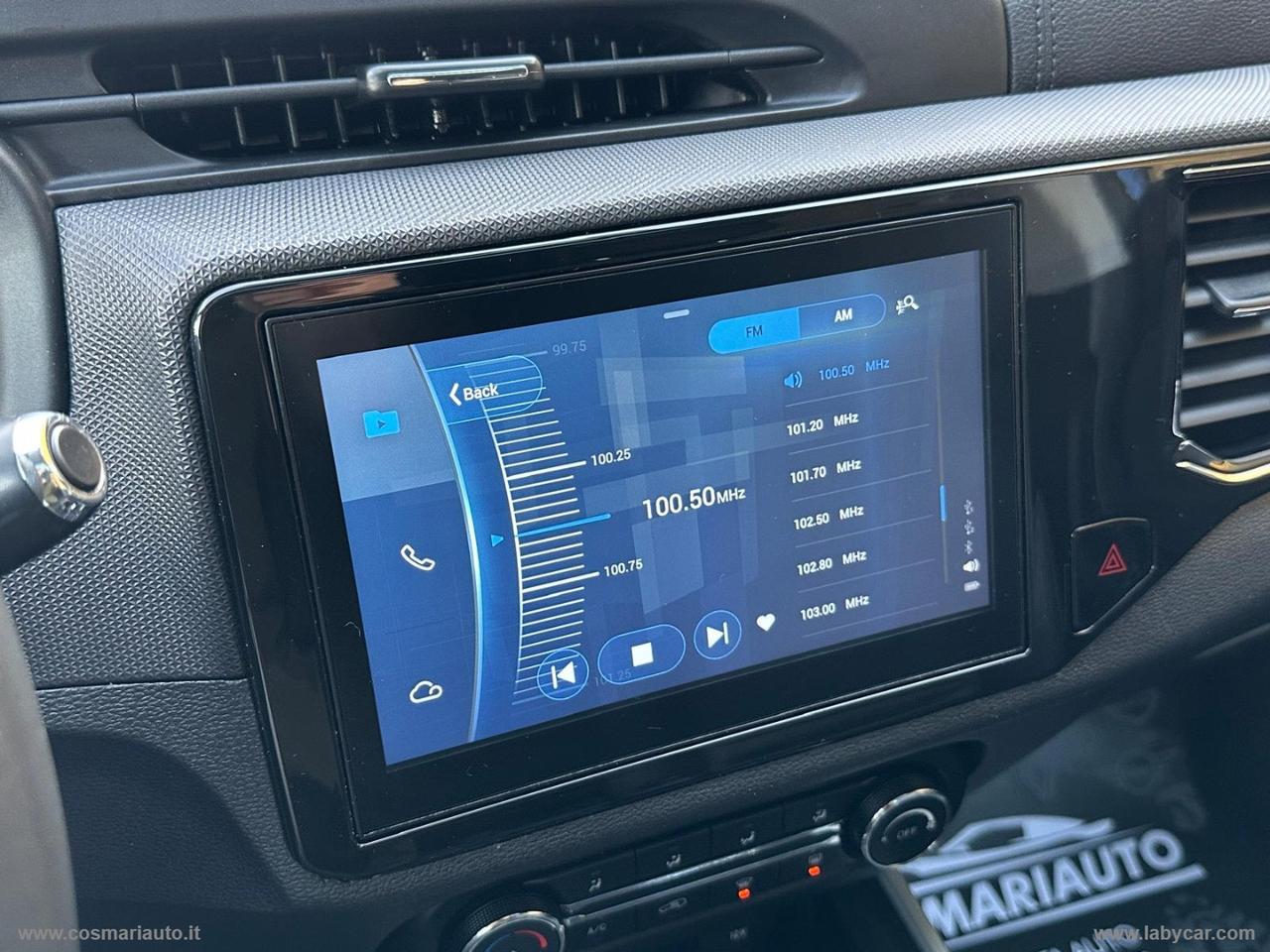 DR MOTOR dr 4.0 1.5 Bi-Fuel GPL