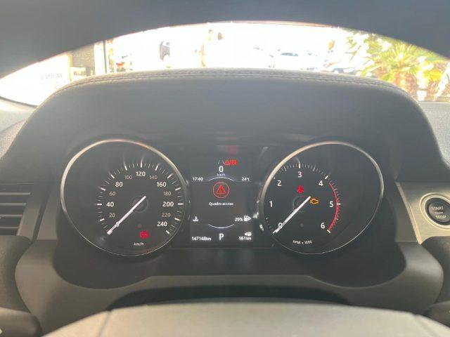LAND ROVER Range Rover Evoque 2.0 SE Dynamic