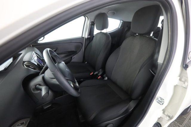 LANCIA Ypsilon Ypsilon 1.2 69 CV 5 porte GPL Ecochic Gold
