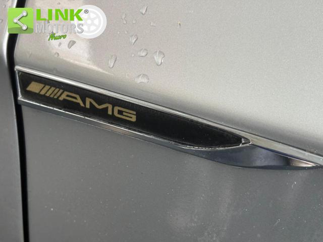 MERCEDES-BENZ A 200 d Automatic Premium