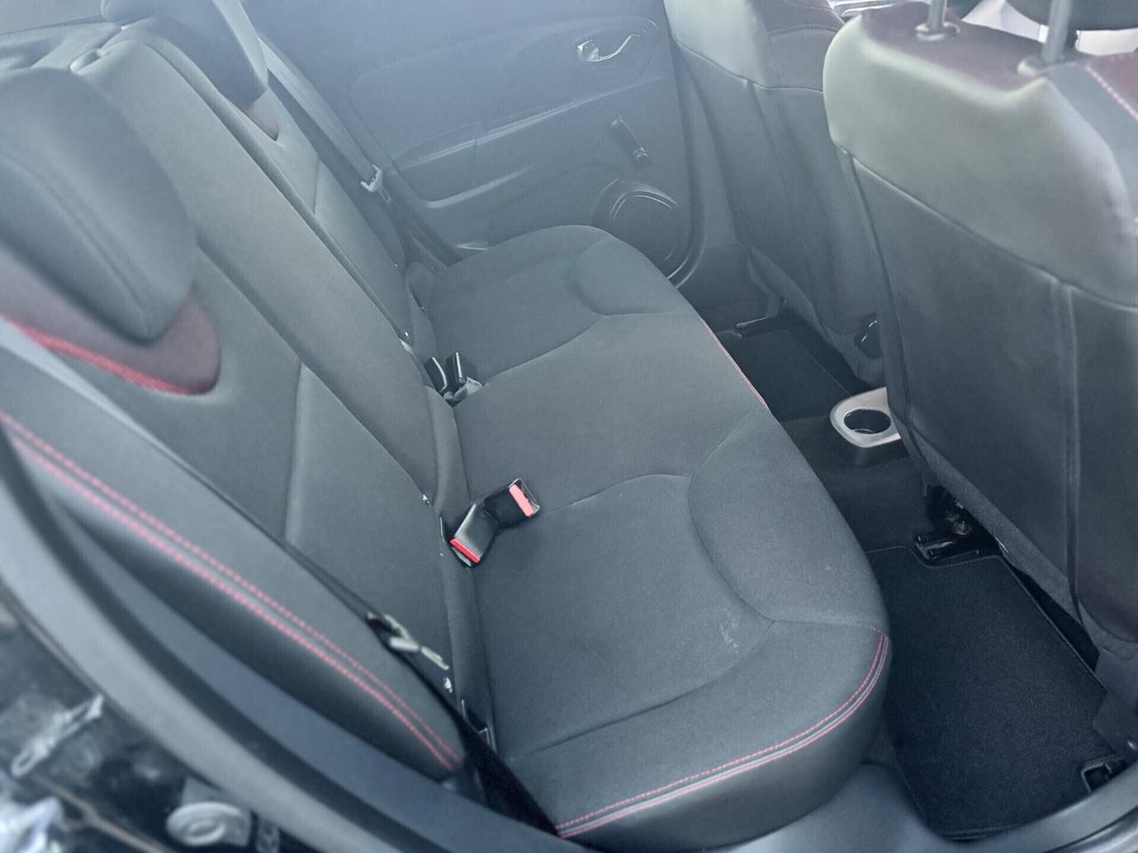 Renault Clio 1.5 dCi 8V 75CV 5 porte Wave