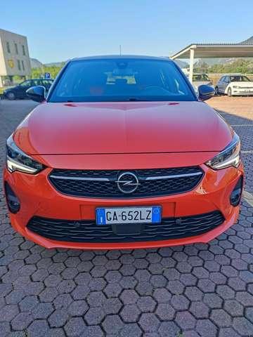 Opel Corsa Corsa VI 2020 1.5 GS Line s