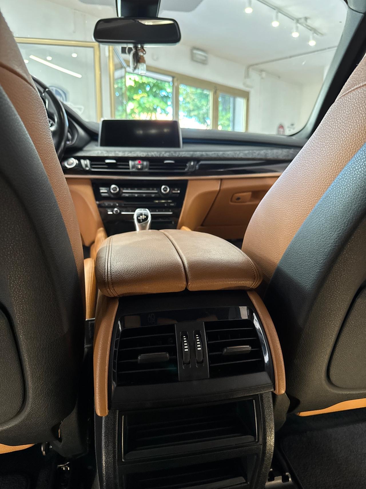 Bmw X6 xDrive30d
