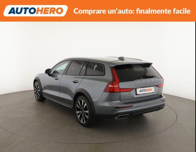 VOLVO V60 Cross Country D4 AWD Geartronic Business Plus