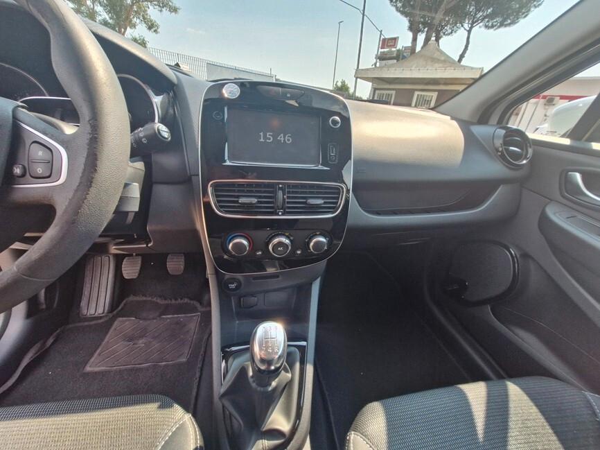 Renault Clio TCe 12V 90 CV GPL Start&Stop 5 porte Energy Life