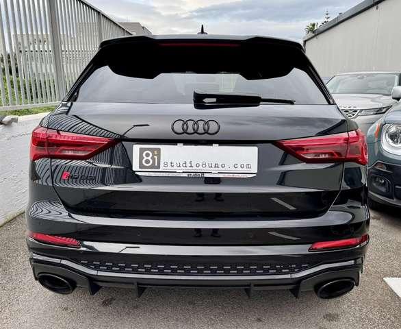 Audi RS Q3 quattro S tronic